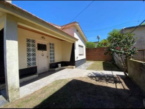 Casa alquiler temporario